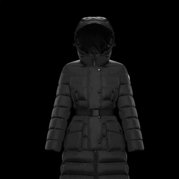 Moncler Khloe Jacket - Picture 3 of 8